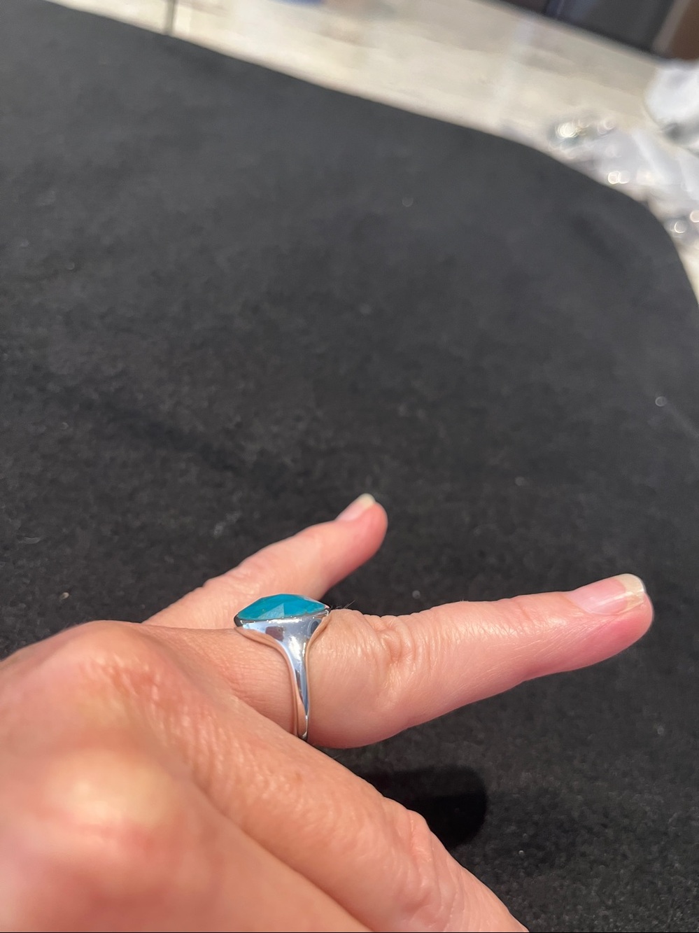 Cabanna ring - Picture 4 of 7